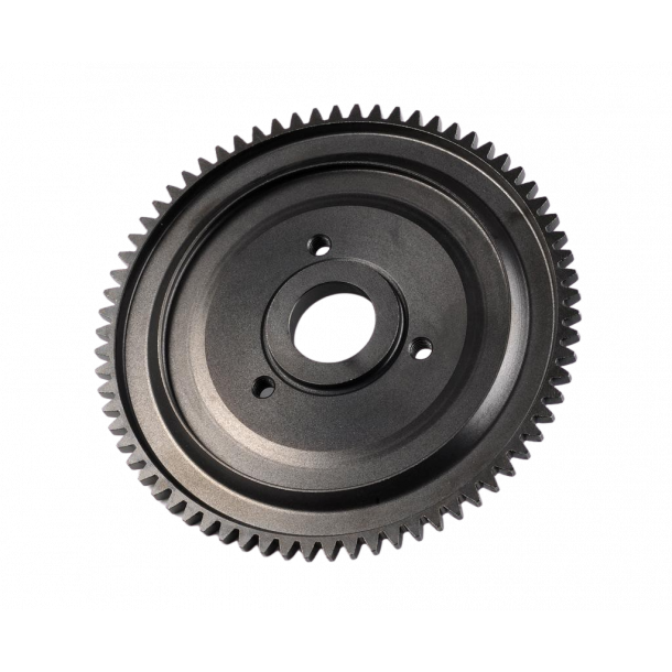 (1) Rotax startkrans 2009-