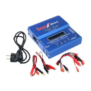 Batterilader til Lipo batterier