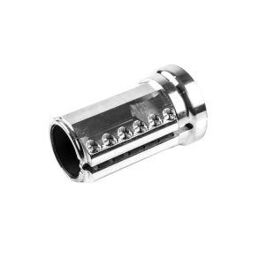 (1) Rotax DD2 friksjonskobling til aksel/motor