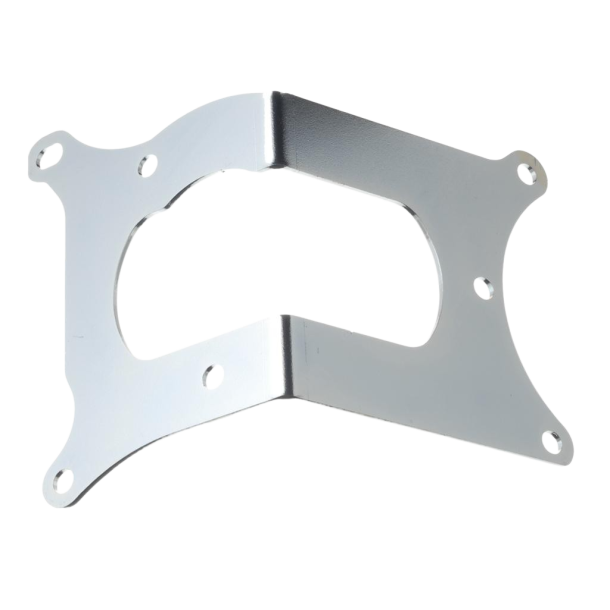 (8) Rotax feste til luftfilterboks