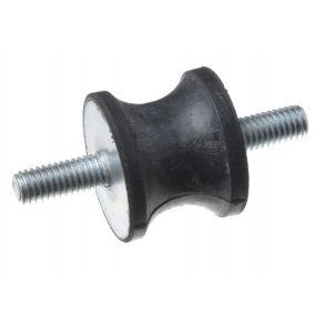 Rotax Max gummidemper til coil