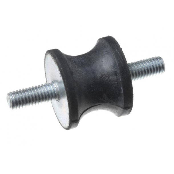 Rotax Max gummidemper til coil