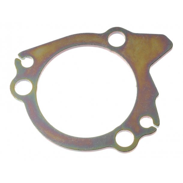 (9) Rotax sttteplate til startmotor