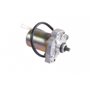 (3) Rotax startmotor til EVO