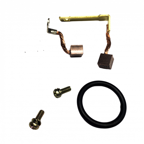 (8) Rotax rep kit til starter