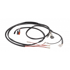 Rotax Max ledningsnett 1999-2016