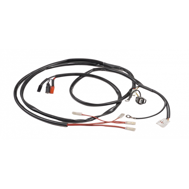 Rotax Max ledningsnett 1999-2016