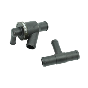 (222) Vortex ROK GP termostat med kobling (leveres kun som sett)