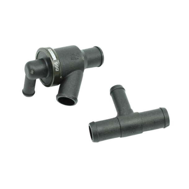 (222) Vortex ROK GP termostat med kobling (leveres kun som sett)