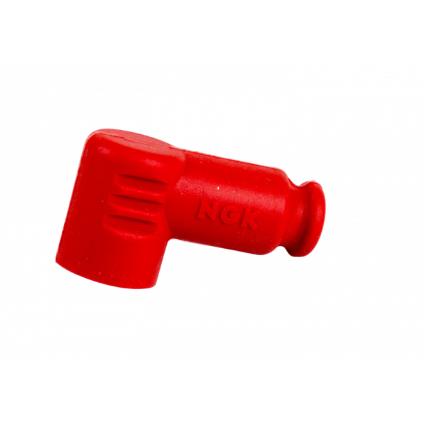 (13) NGK plugghette spesiallaget til Rotax EVO