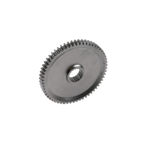 (7) Rotax DD2 sekund�r drev 59T (38/59)