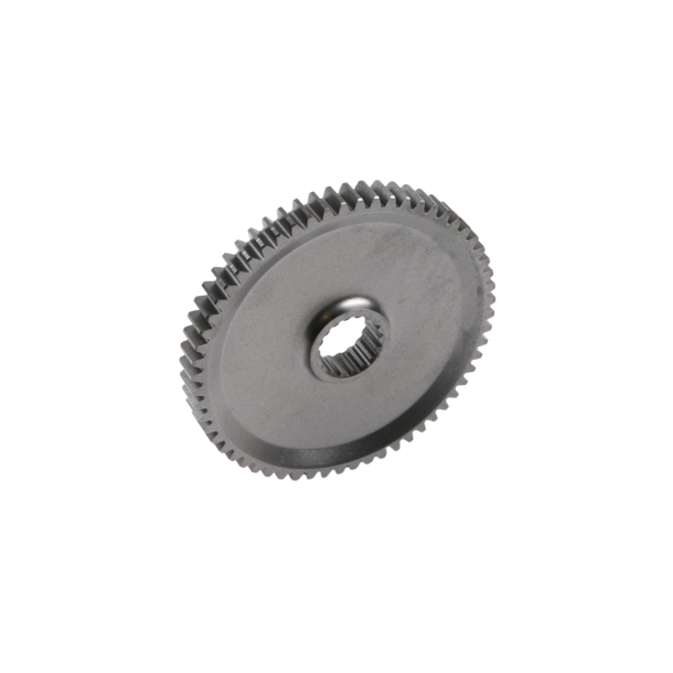 (7) Rotax DD2 sekund�r drev 59T (38/59)