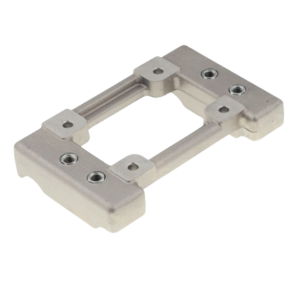 (226) Vortex ROK GP 30mm motorfeste til OTK karter