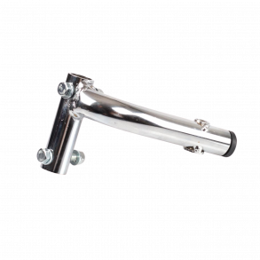 (16) DR Racing Kart eksosfeste hyre side