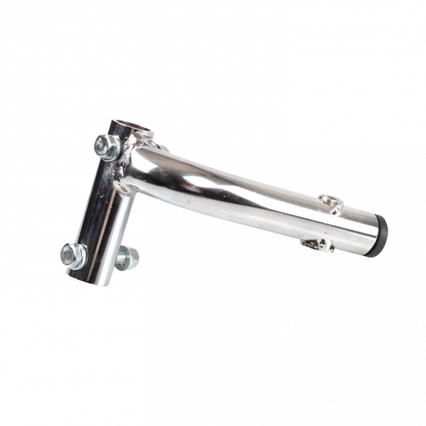 (16) DR Racing Kart eksosfeste hyre side