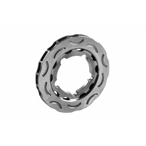 (2) Bremseskive bak, V09 189mm