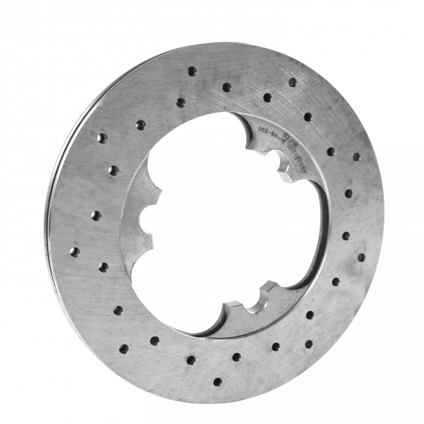 (14) Bremseskive bak, V11 �180mm