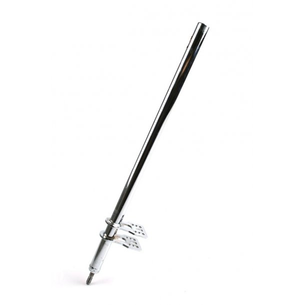 (13) DR Racing Kart rattstamme Mini/Baby/HERO H1. Lang versjon