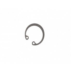 (8) DR Racing Kart segring til rattstamme lager i chassi d22