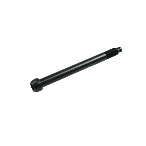 (1) DR Racing Kart bolt til spindel M10x110 (Sniper) store karter