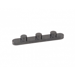 DR Racing Kart kile til bakaksel, for 3 hull