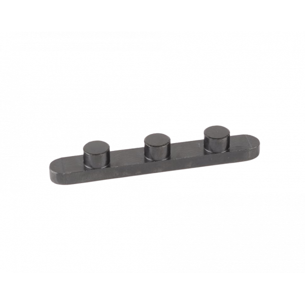 DR Racing Kart kile til bakaksel, for 3 hull