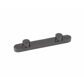 DR Racing Kart kile til bakaksel, for 2 hull