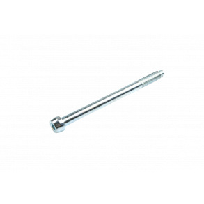 (9) DR Racing Kart bolt til spindel M8x110 (Sniper) sm karter