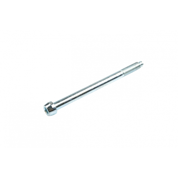 (9) DR Racing Kart bolt til spindel M8x110 (Sniper) sm karter