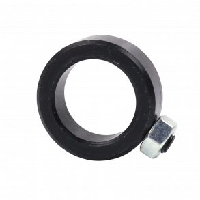 (10) DR Racing lsering til rattstamme, komplett