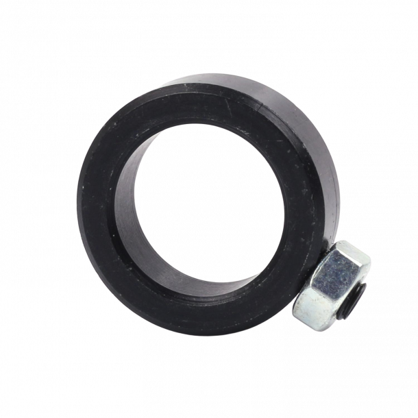 (10) DR Racing lsering til rattstamme, komplett