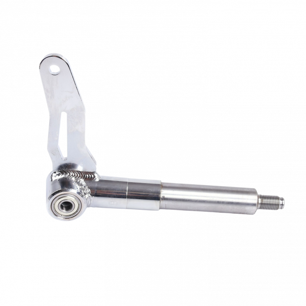 CRG 10-25mm spindel, versjon D, komplett