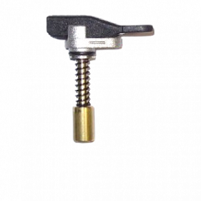 (38) Dellorto choke, komplett kort (34mm) til Rotax