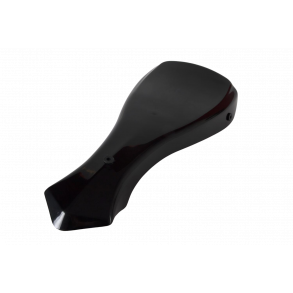 (3) KG MK14 rattkpe til minikart, svart