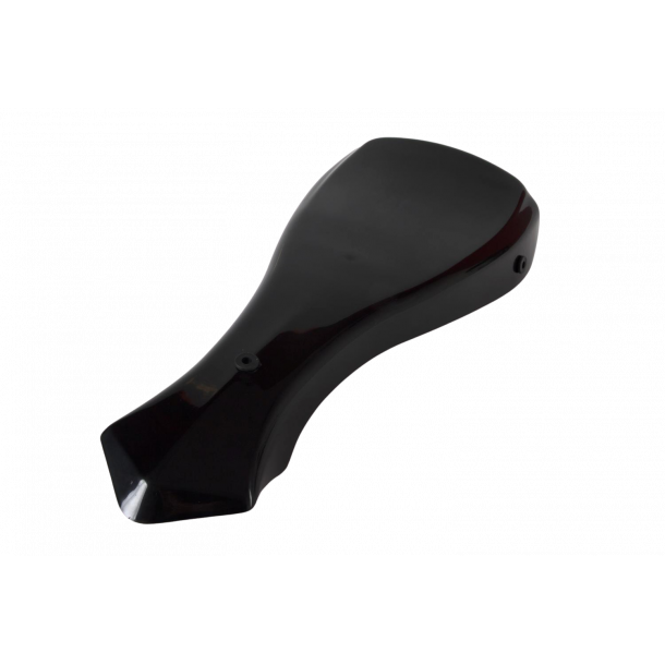 (3) KG MK14 rattkpe til minikart, svart