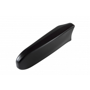 (1) KG MK20 sideboks hyre og venstre side, svart