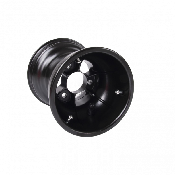 (9) DR Racing Kart H150 magnesium bakfelg 