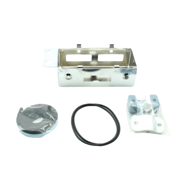 (248) Vortex ROK GP komplett feste til batteri