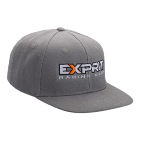 Exprit caps