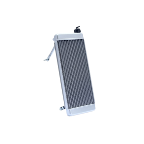 (320) Vortex ROK GP komplett standard radiator (480x196) komplett med fester