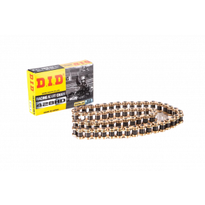 DID 428HD G&B kjede til KZ, 60 lenker med kjedels