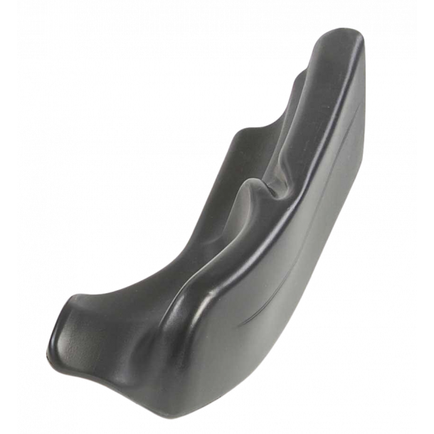 (3) DR Racing Kart NA3 sidepotong, venstre side