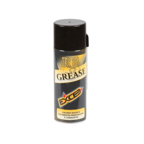 Exced RS White Grease kjedespray 400ml boks