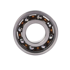 (3) Rotax DD2 6203 TN 9 C3 lager til sekundr aksling