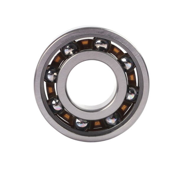 (3) Rotax DD2 6203 TN 9 C3 lager til sekundr aksling