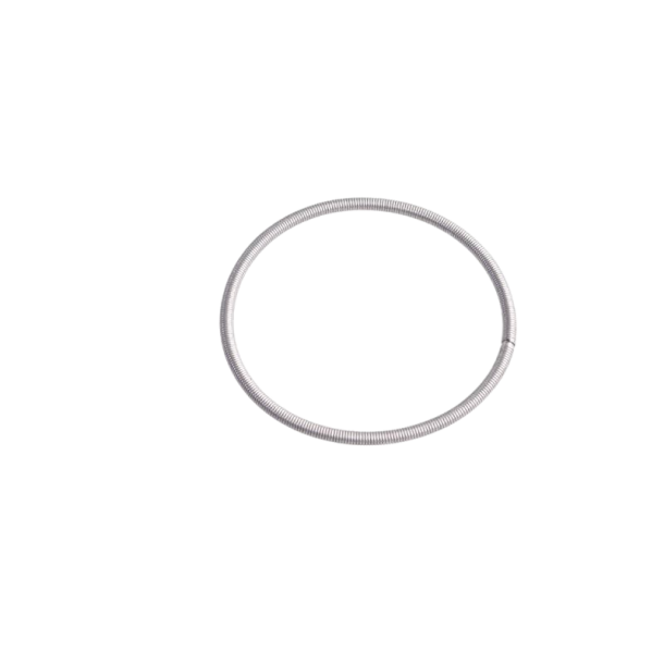 (12) Rotax 134-3.0-0.65 fjr til eksosventil belg (stor)