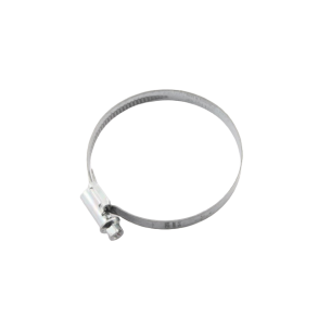 (8) Rotax 50-70 slangeklemme til luftboks