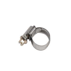 (8+10) Rotax original slangeklemme til radiator slanger