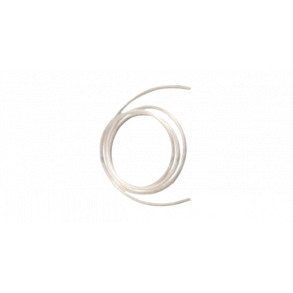 (15) Rotax bensin og vaccumslange, pris per meter