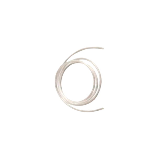 (15) Rotax bensin og vaccumslange, pris per meter